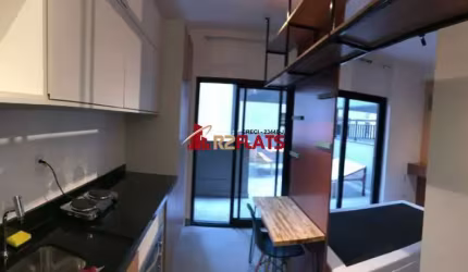 Flat com ótimo preço no bairro Pinheiros. Confira!