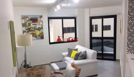 Flat com ótimo preço no bairro Jardins. Confira!