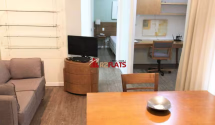 Apartamento com ótimo preço no bairro Consolação. Confira!