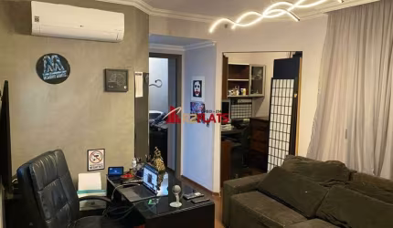 Flat com ótimo preço no bairro Consolação. Confira!
