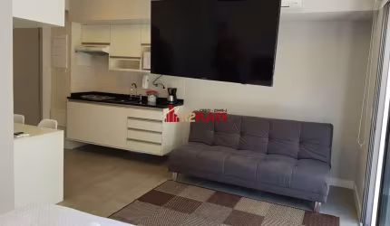 Apartamento com ótimo preço no bairro Pinheiros. Confira!