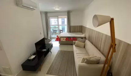 Flat com ótimo preço no bairro Itaim Bibi. Confira!