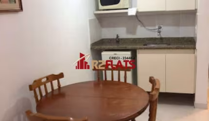 Flat com ótimo preço no bairro Vila Mariana. Confira!