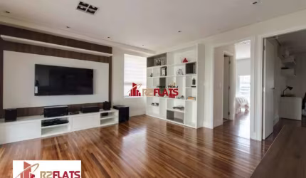 Apartamento com ótimo preço no bairro Vila Nova Conceição. Confira!