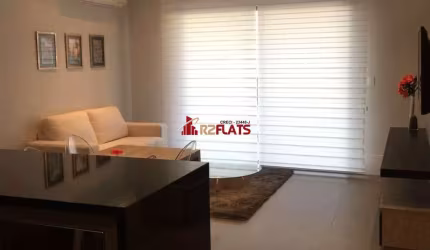 Apartamento com ótimo preço no bairro Vila Olímpia. Confira!