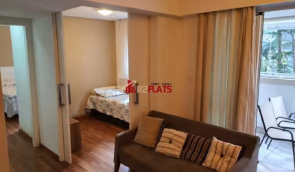 Flat com ótimo preço no bairro Belo Vista. Confira!
