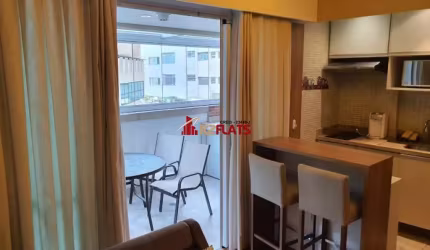 Flat com ótimo preço no bairro Belo Vista. Confira!