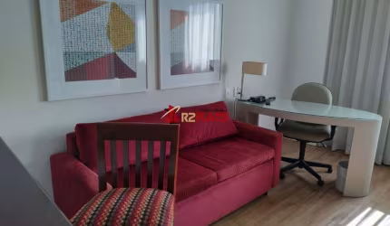 Flat  com ótimo preço no bairro Alphaville. Confira!
