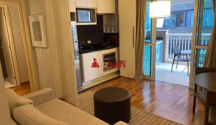 Apartamento com ótimo preço no bairro Vila Olímpia. Confira!