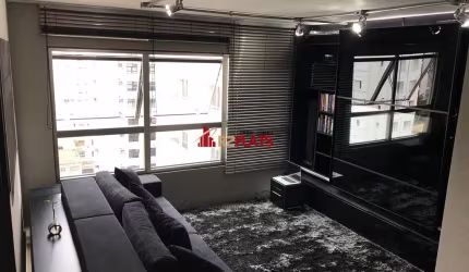 Apartamento com ótimo preço no bairro Itaim Bibi. Confira!