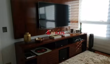 Apartamento com ótimo preço no bairro Itaim Bibi. Confira!