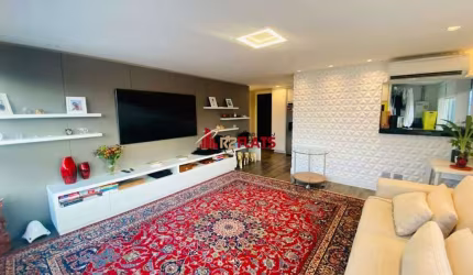 Apartamento com ótimo preço no bairro Itaim Bibi. Confira!