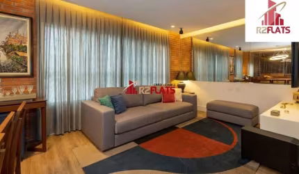 Apartamento com ótimo preço no bairro Itaim Bibi. Confira!