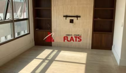 Apartamento com ótimo preço no bairro Itaim Bibi. Confira!