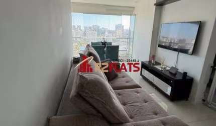 Apartamento com ótimo preço no bairro Brooklin. Confira!