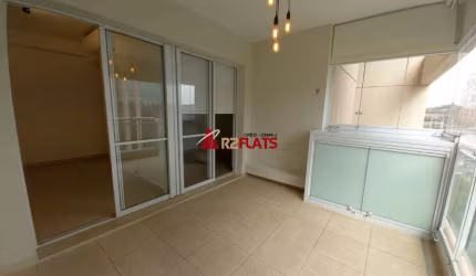 Flat com ótimo preço no bairro Brooklin. Confira!