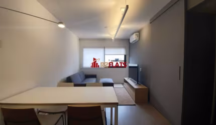 Flat com ótimo preço no bairro Jardins. Confira!