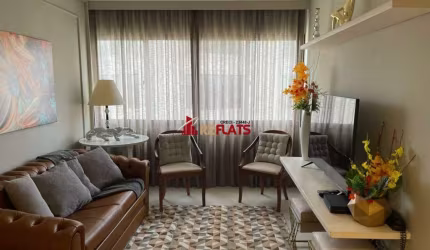 Apartamento com ótimo preço no bairro Itaim Bibi. Confira!