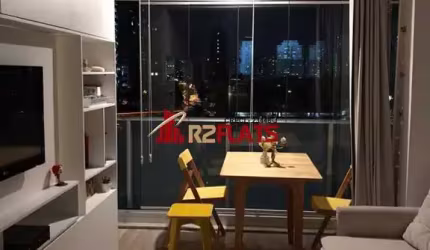 Apartamento com ótimo preço no bairro Brooklin. Confira!