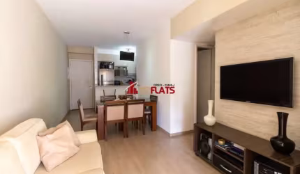 Apartamento com ótimo preço no bairro Vila Olímpia. Confira!