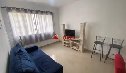 Flat com ótimo preço no bairro Moema. Confira!