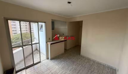Flat com ótimo preço no bairro Paraíso. Confira!