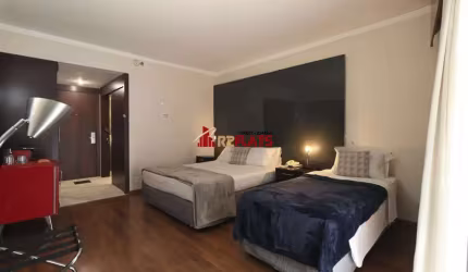Flatcom ótimo preço no bairro Paraíso. Confira!
