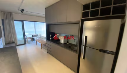 Apartamento com ótimo preço no bairro Itaim Bibi. Confira!