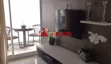 Studio com ótimo preço no bairro Campo Belo. Confira!