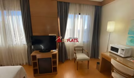 Flat com ótimo preço no Tatuapé. Confira!