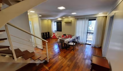 Flat com ótimo preço no bairro Jardim Paulista. Confira!