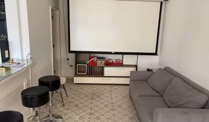 Flat com ótimo preço no bairro Jardins. Confira!
