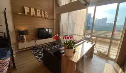 Apartamento com ótimo preço no bairro Brooklin. Confira!
