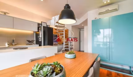 Flat com ótimo preço no bairro Pinheiros. Confira!