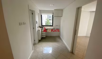 Flat com ótimo preço no bairro Vila Nova Conceição. Confira!