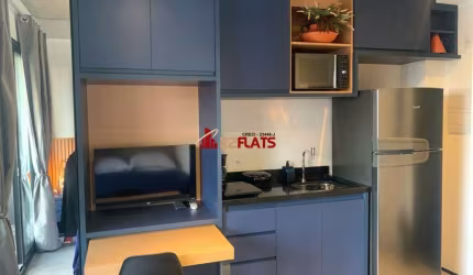 Flat com ótimo preço no bairro Bela Vista. Confira!