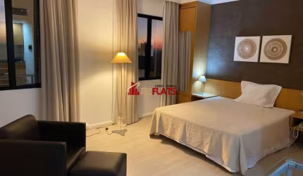 Flat  com ótimo preço no bairro Tatuapé. Confira!