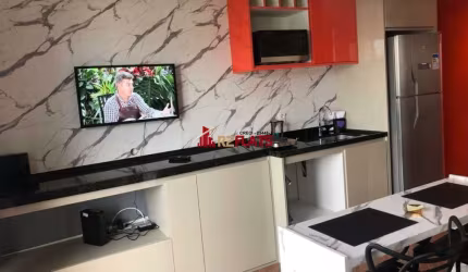 Flat com ótimo preço no bairro Moema. Confira!