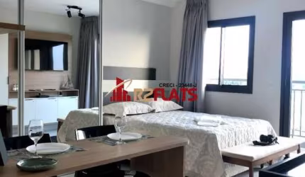 Flat com ótimo preço no bairro Moema. Confira!