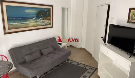 Flat com ótimo preço no bairro Paraíso. Confira!