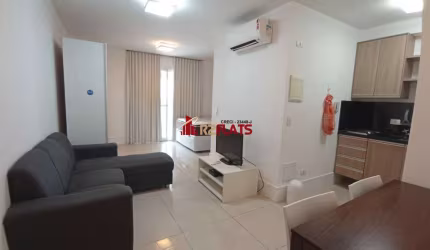 Apartamento com ótimo preço no bairro Itaim Bibi. Confira!