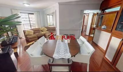 Apartamento com ótimo preço no bairro Moema. Confira!