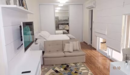 Flat com ótimo preço no bairro Paraíso. Confira!