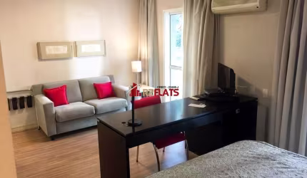 Flat com ótimo preço no bairro Perdizes. Confira!