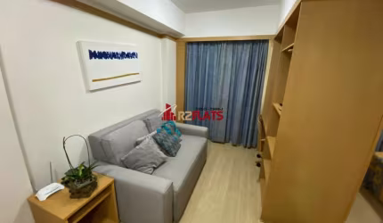 Flat com ótimo preço no bairro Perdizes. Confira!