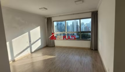 Apartamento com ótimo preço no bairro Itaim Bibi. Confira!