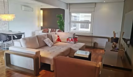 Flat com ótimo preço no bairro Vila Mariana. Confira!