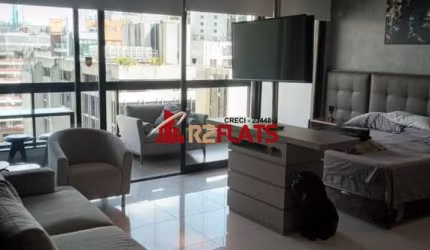 Apartamento com ótimo preço no bairro Vila Olímpia. Confira!