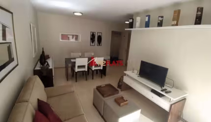Flat com ótimo preço no bairro Itaim Bibi. Confira!