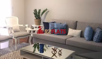 Apartamento com ótimo preço no bairro Moema. Confira!
